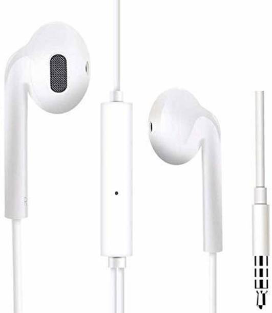 Top Headset Vivo cheap price 5stars Flipkart in India 21 VlVO High Bass Earphones Wired Headset