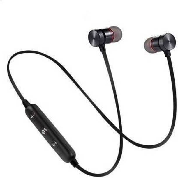 Top headset for headphone cheap price 5stars Flipkart in India 103 FIER Sports Bluetooth Magnet Headset Bluetooth Headset Bluetooth without Mic Headset