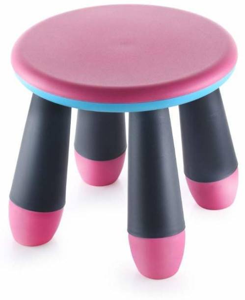 Dressing Table Stool, Toy Vanity Table And Stool