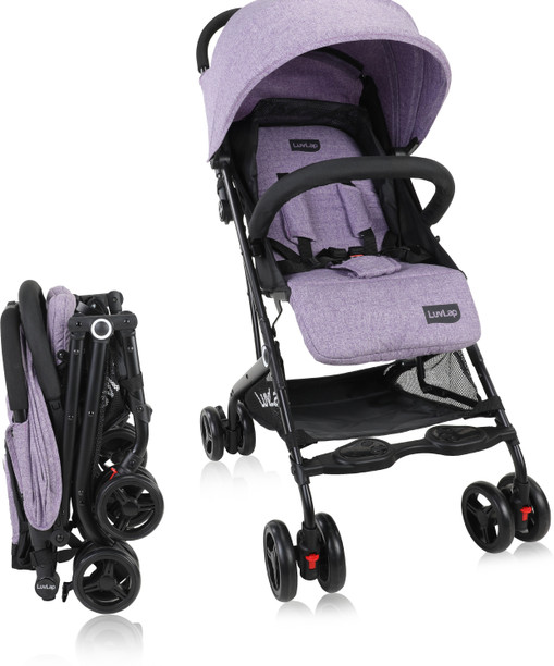 luvlap stroller price