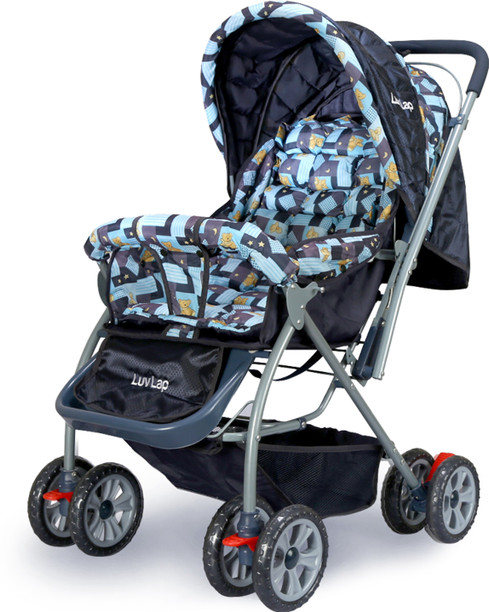 flipkart stroller