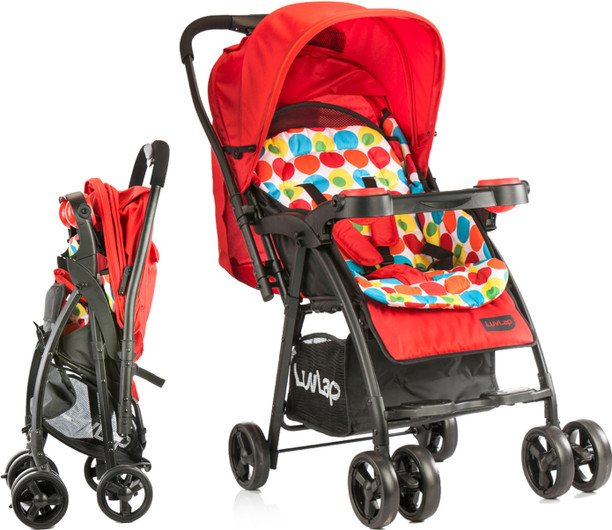 flipkart stroller