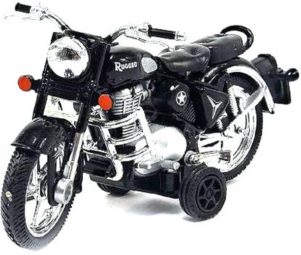 flipkart toy bike