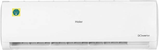 Haier 2 Ton 3 Star Split Inverter AC  - White