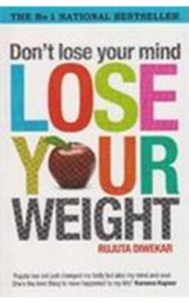 Rujuta Diwekar Books Buy Rujuta Diwekar Books Online At Best Prices In India Flipkart Com So, what can we expect from diwekar's latest book? rujuta diwekar books buy rujuta