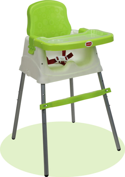 Green Foldable Baby Bouncer Chair 70 X 40 X 55cm Multifunction Baby Rocking Chair for Home Daily Use