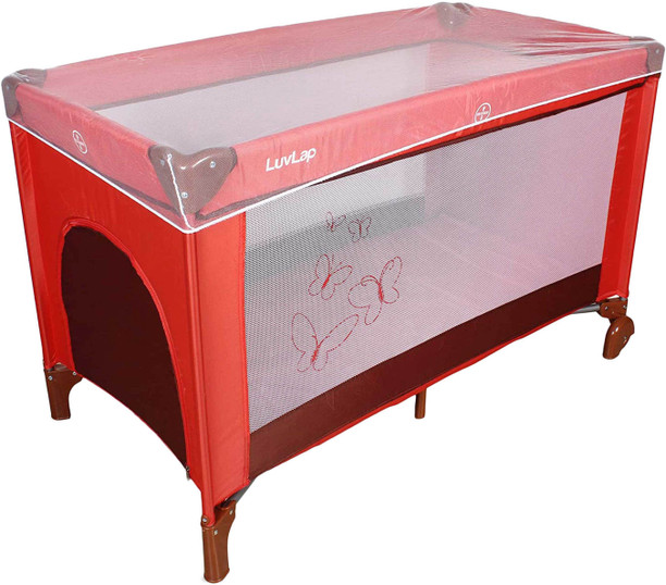 folding cot flipkart