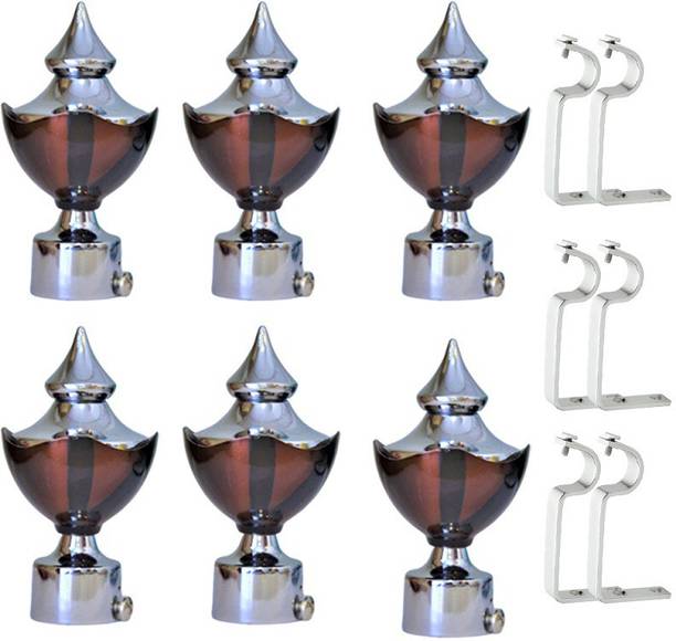 Curtain Rods Buy Curtain Rods Online at lowest prices in India Flipkart