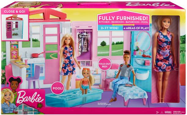 Barbie Dolls Buy Barbie Dolls Online At Best Prices In India