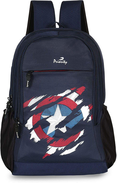 priority school bags price