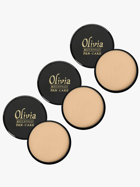 olivia concealer