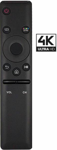 hybite Remote Control Compatible for Led Smart 4k Ultra...