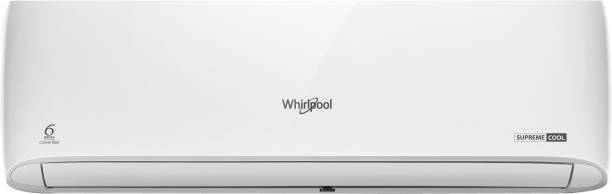 Whirlpool 1.5 Ton 3 Star Split Inverter AC  - White