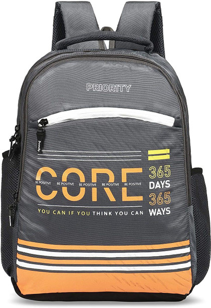 Priority school bags 2025 price