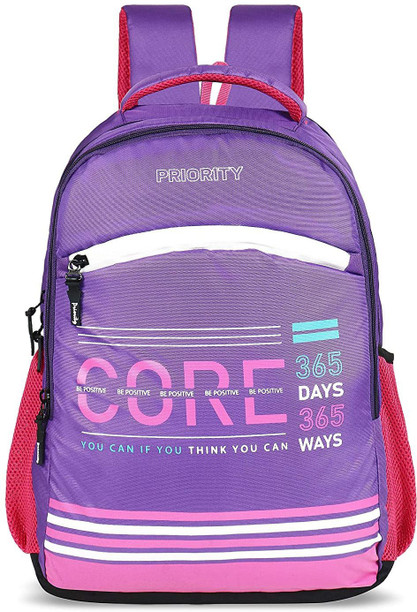 priority school bags online