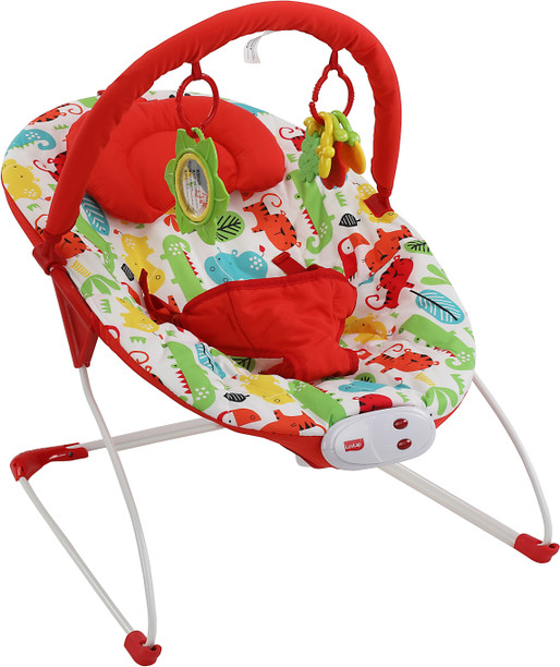 luvlap bouncer assembly