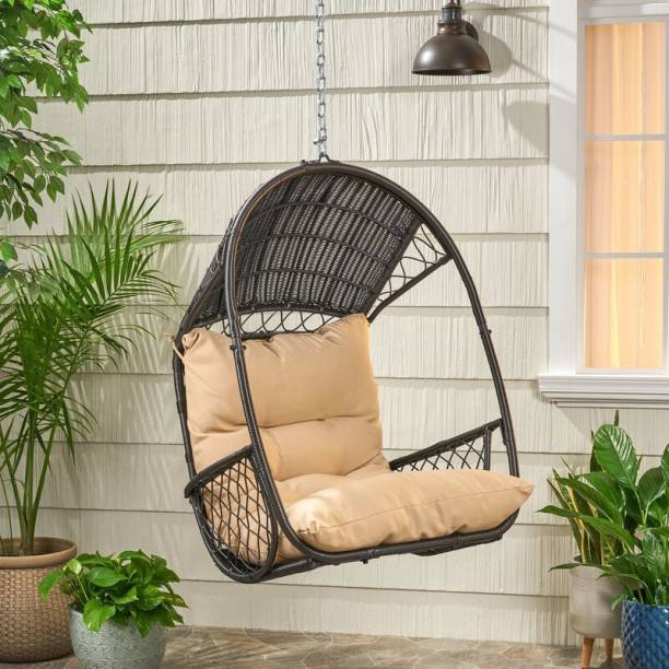 AMOUR Bamboo Large Swing