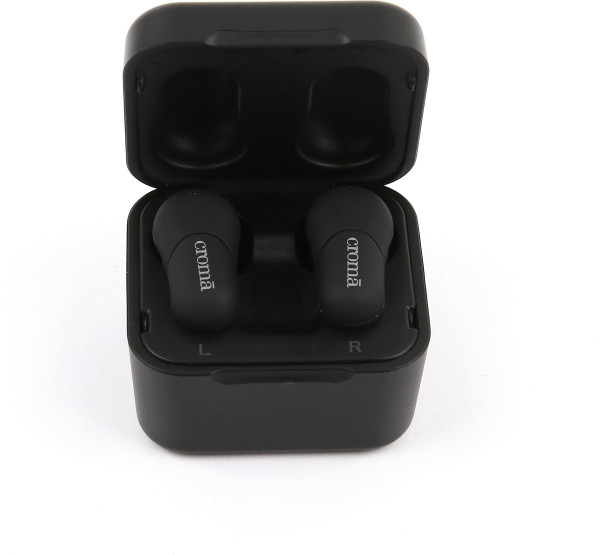 croma mono bluetooth headset