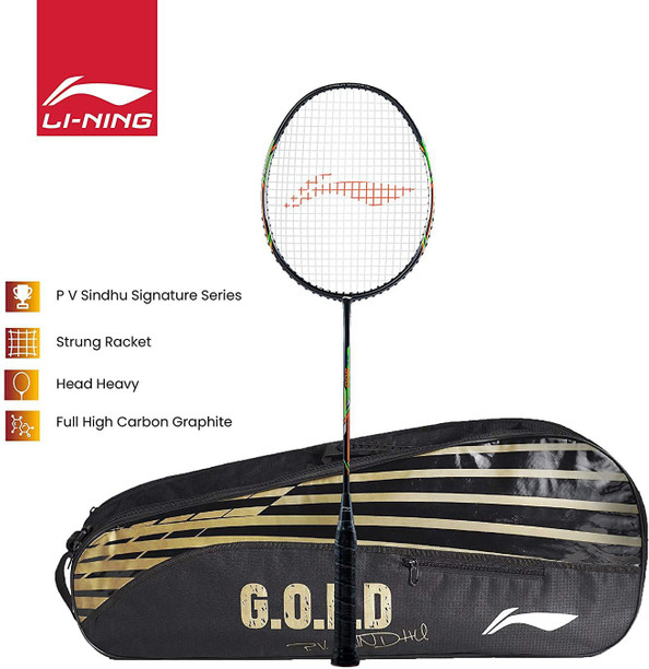 pvs 900 badminton racket