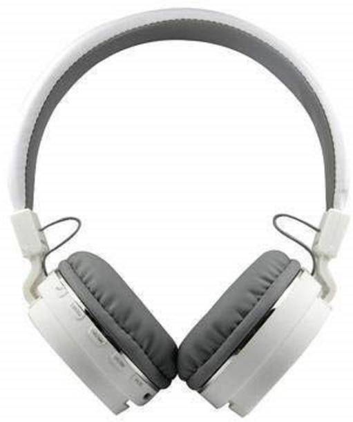 Top Headset For Laptop cheap price 5stars Flipkart in India 11 LINCTECH HIGH BASS SOUND, SD CARD SUPPORTABLE HEADPHONE Bluetooth, Wired Headset
