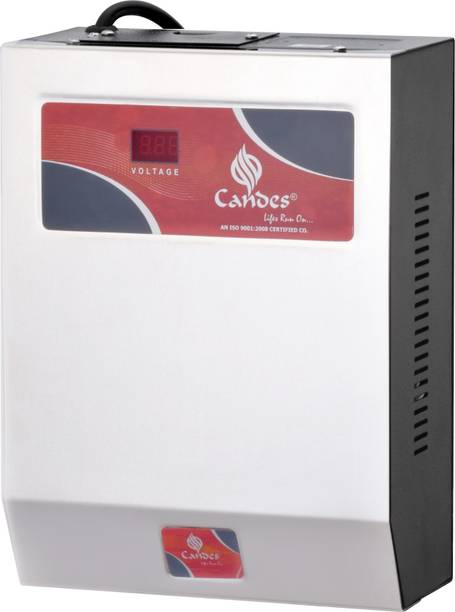 Voltage Stabilizers Buy Voltage Stabilizers Online At Best Prices In India Flipkart Com