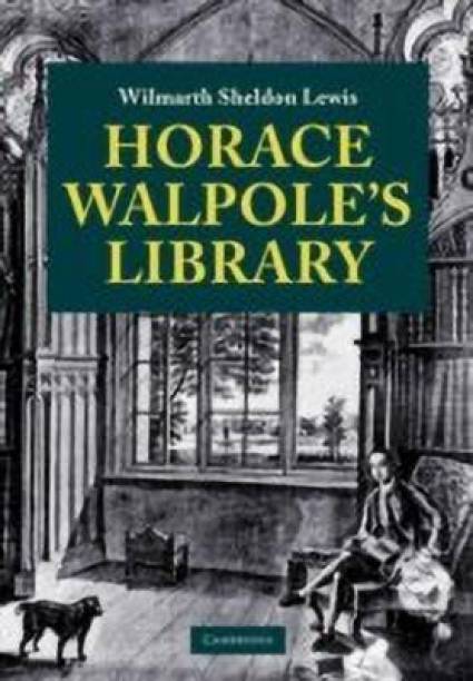 Horace Walpole's Library