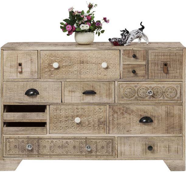 Solid Wood Drawers Buy Solid Wood Drawers Online at Best Prices on