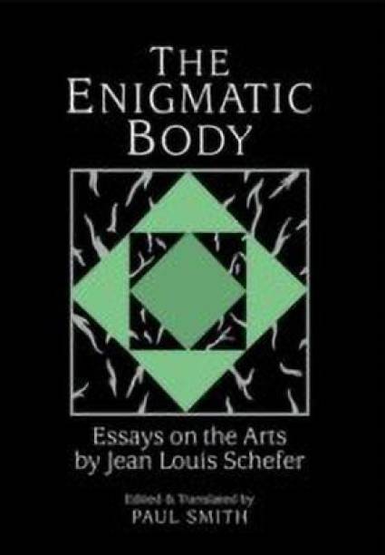 The Enigmatic Body