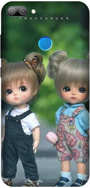 Top honor 9 phone case baby cheap price 5stars Flipkart in India 31 PHONE WALEY.COM Back Cover for Honor 9N (Baby dol,lovers,love,heart