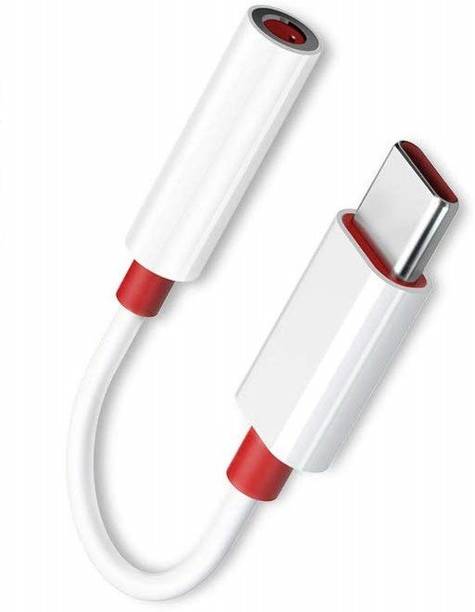 Top headset cable cheap price 5stars Flipkart in India 45 Wonder World ®ORG TYP - 27 - USB-C Typ - 20 - Type C to 3.5mm Headphone Jack Adapter 0.3 m Headphone Splitter
