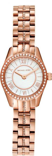 Michael Kors Watches - Buy Michael Kors (MK) Watches Online For Men & Women  at Best Prices in India 