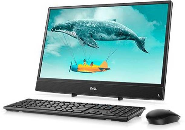 Dell Pc Buy Dell All In One Pcs Desktop Online At Best Prices In India Flipkart Com