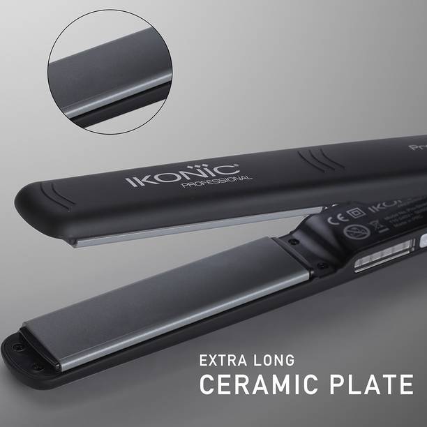 Ikonic Hair Straightener Buy Ikonic Hair Straighteners Online At Best Prices In India Flipkart Com