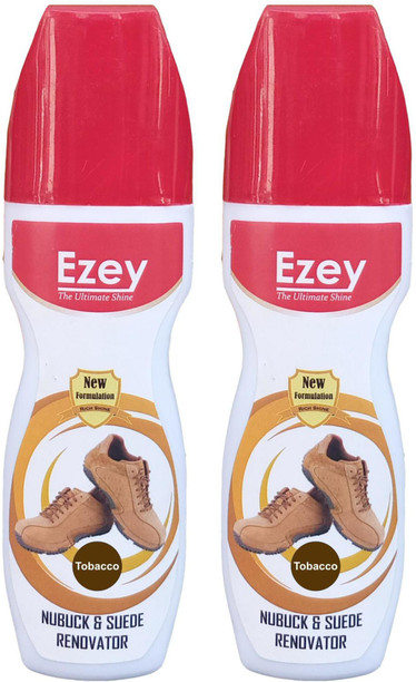 shoe polishes & creams