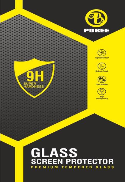 PNBEE Impossible Screen Guard for Samsung Galaxy Tab S2...
