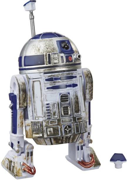 STAR WARS The Black Series Artoo-detoo (R2-D2) (Dagobah...