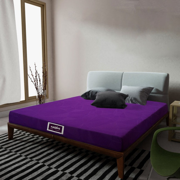 sunidra mattress near me