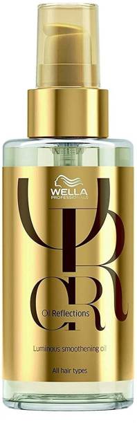Wella Professionals Hair Serum: Buy Wella Professionals Hair Serum Online  In India 