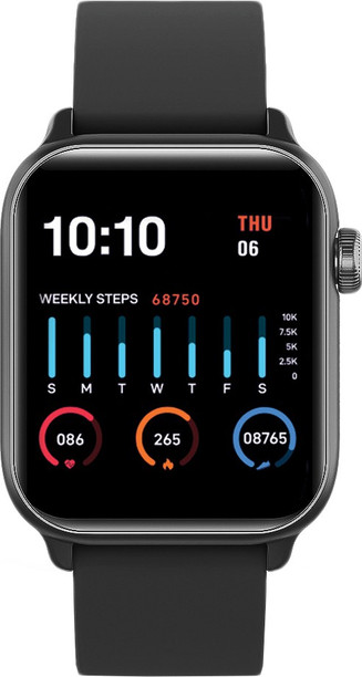 gionee smart life smartwatch