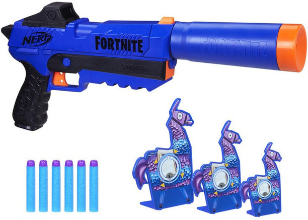 nerf rapidstrike flipkart