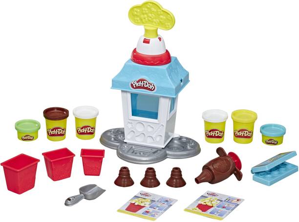 Play Doh Toys Buy Play Doh Toys Online At Best Prices In India Flipkart Com