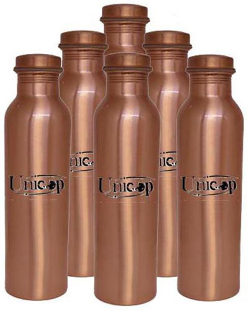 pigeon copper water bottle