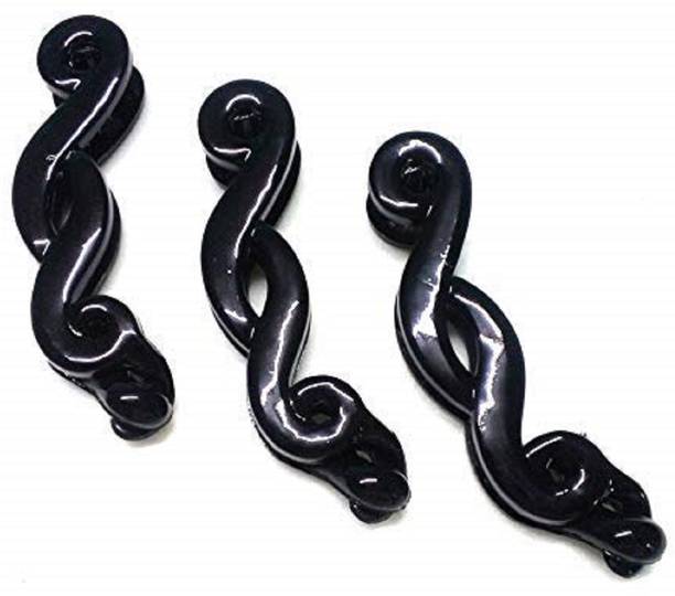 Dark Hazel Banana Clip Buy Dark Hazel Banana Clip Online At Best