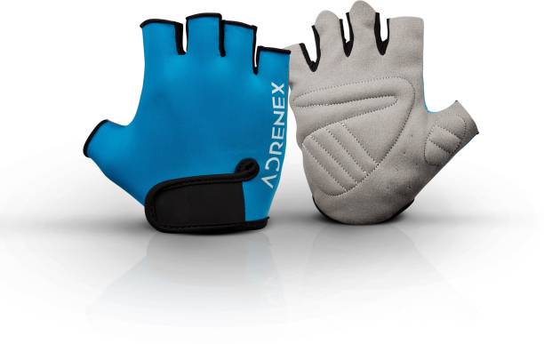 Adrenex by Flipkart Road Cycling Gloves Cycling Gloves