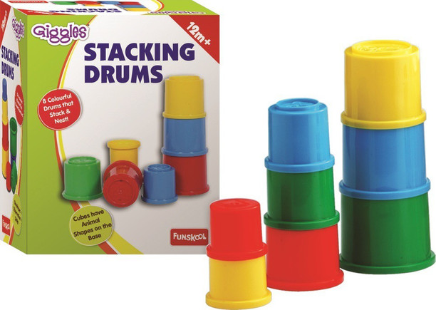 funskool toys for toddlers