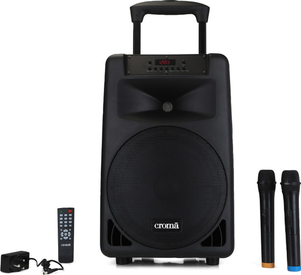 logitech z623 croma