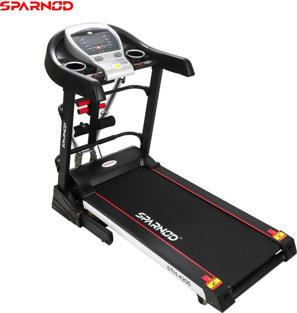 Buy Treadmills Online In India Flipkart Com