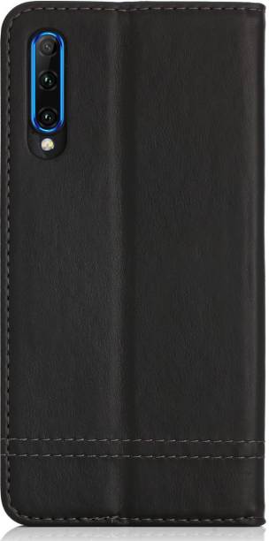 HeavyDuty Flip Cover for Honor 9X PRO