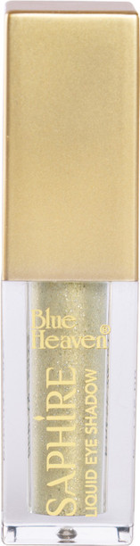 blue heaven liquid eyeshadow