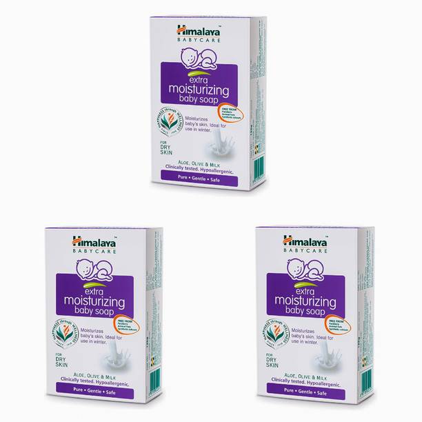 Baby Soap ब ब स प Buy Baby Soap Online In India Flipkart Com